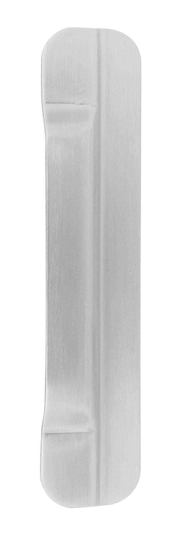 IVES Ives LG1332D Lock Guard Satin Stainless Steel 7in