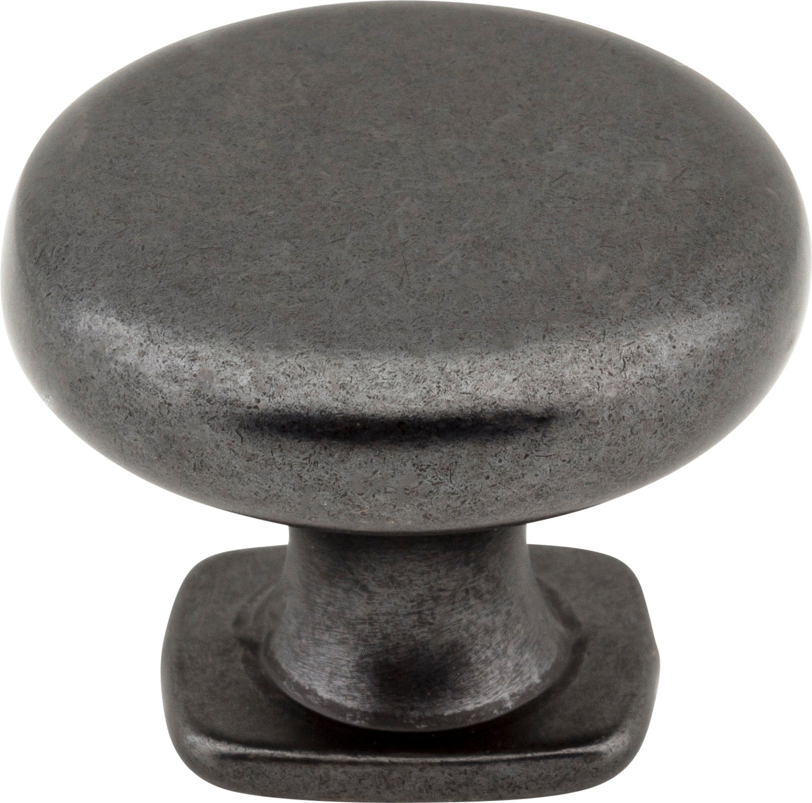 JEFFREY ALEXANDER Jeffrey Alexander MO6303DACM Cabinet Knob Gun Metal