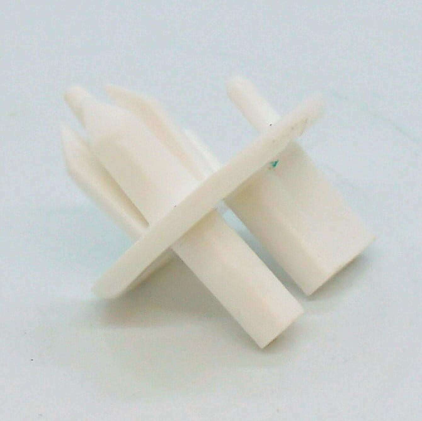 FRIGIDAIRE Frigidaire 241993101 Front crisper support (4 pack) 240423701