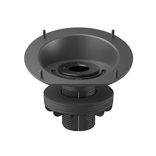 LOGITECH Logitech Vcg 952-000080 Tap Riser Mount
