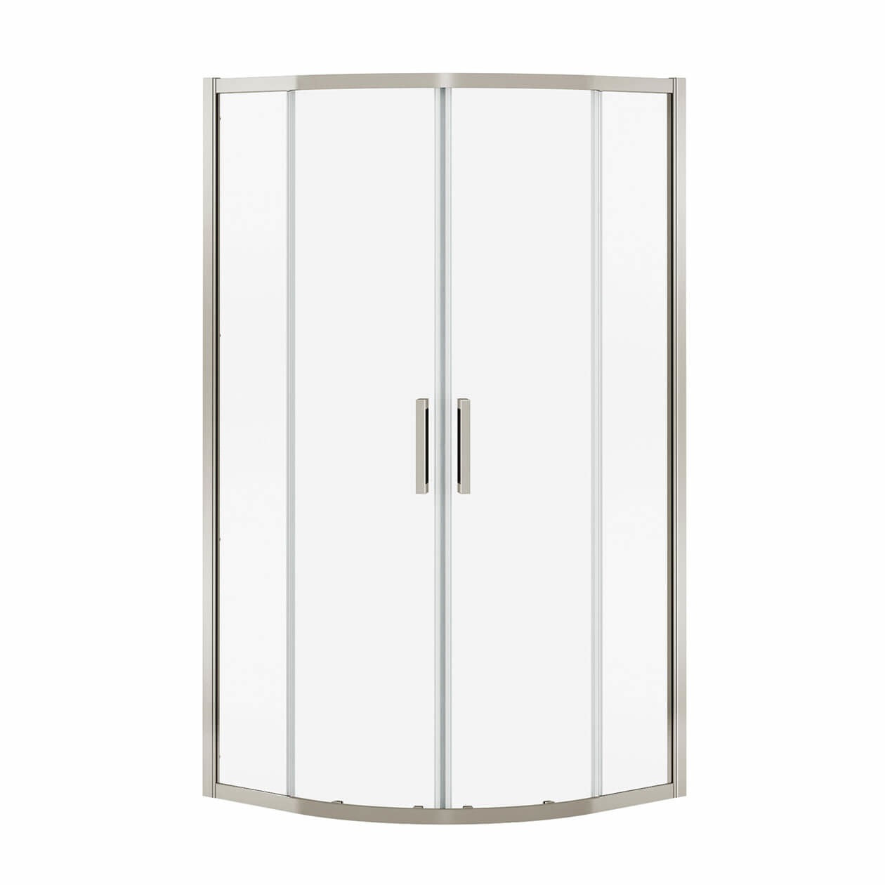 MAAX MAAX 137445-900-305 Neo-Round Sliding Shower Door