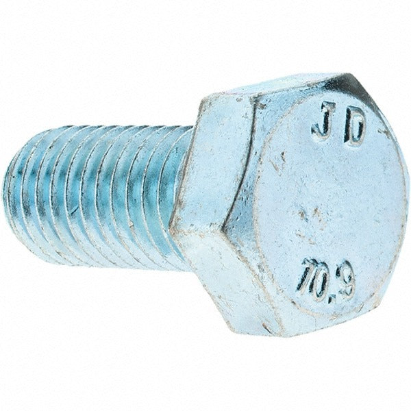 VALUE COLLECTION Value Collection C90416 M12 X 1.75 X 25 Mm Hex Cap Screw