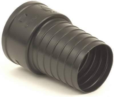 ADVANCED DRAINAGE SYSTEMS Advanced Drainage Systems 0362AA Snap Adapter 3 Inches