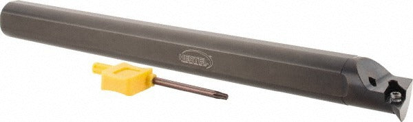 HERTEL Hertel 7000418 Indexable Boring Bar 0.93 in Right Hand