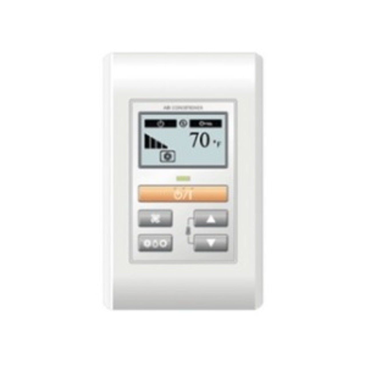 RHEEM RHEEM PD455650 Thermostat