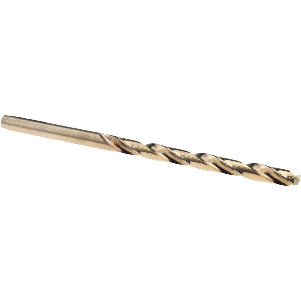 TITAN USA Titan Usa CD50216 Cobalt Jobber Drill Bit Wire 16