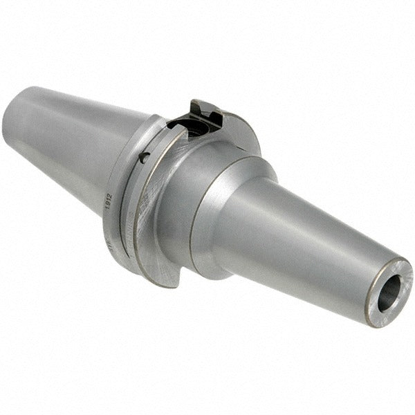 TECHNIKS Techniks 29004 Shrink-fit Tool Holder CAT40 Taper Shank