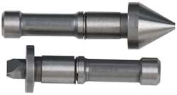 MITUTOYO Mitutoyo 126-802 Micrometer Anvil 60 Degree Thread