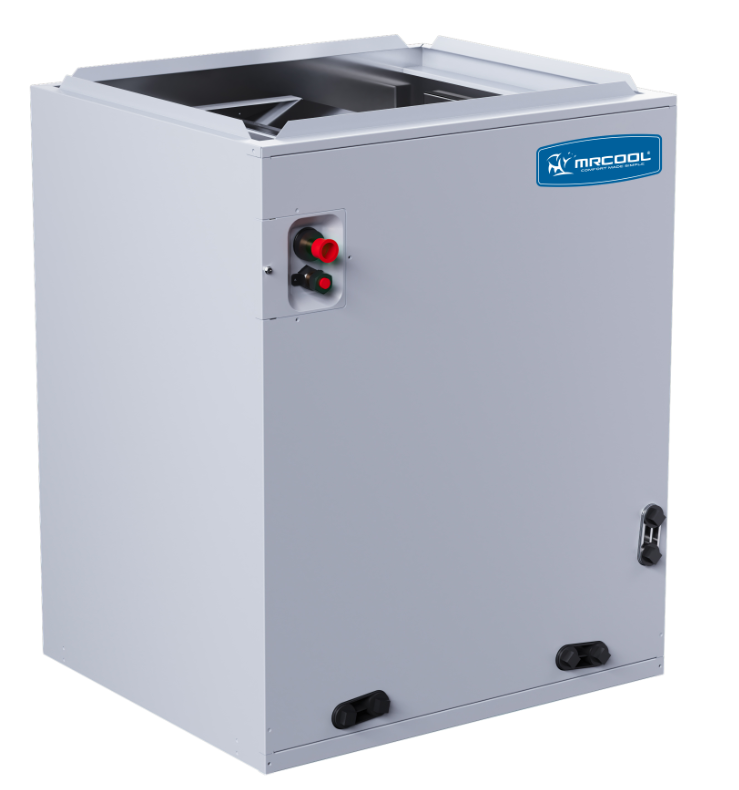 MRCOOL MRCOOL HCMP4860DFOA ProDirect Series Cased Coil 3rd Gen