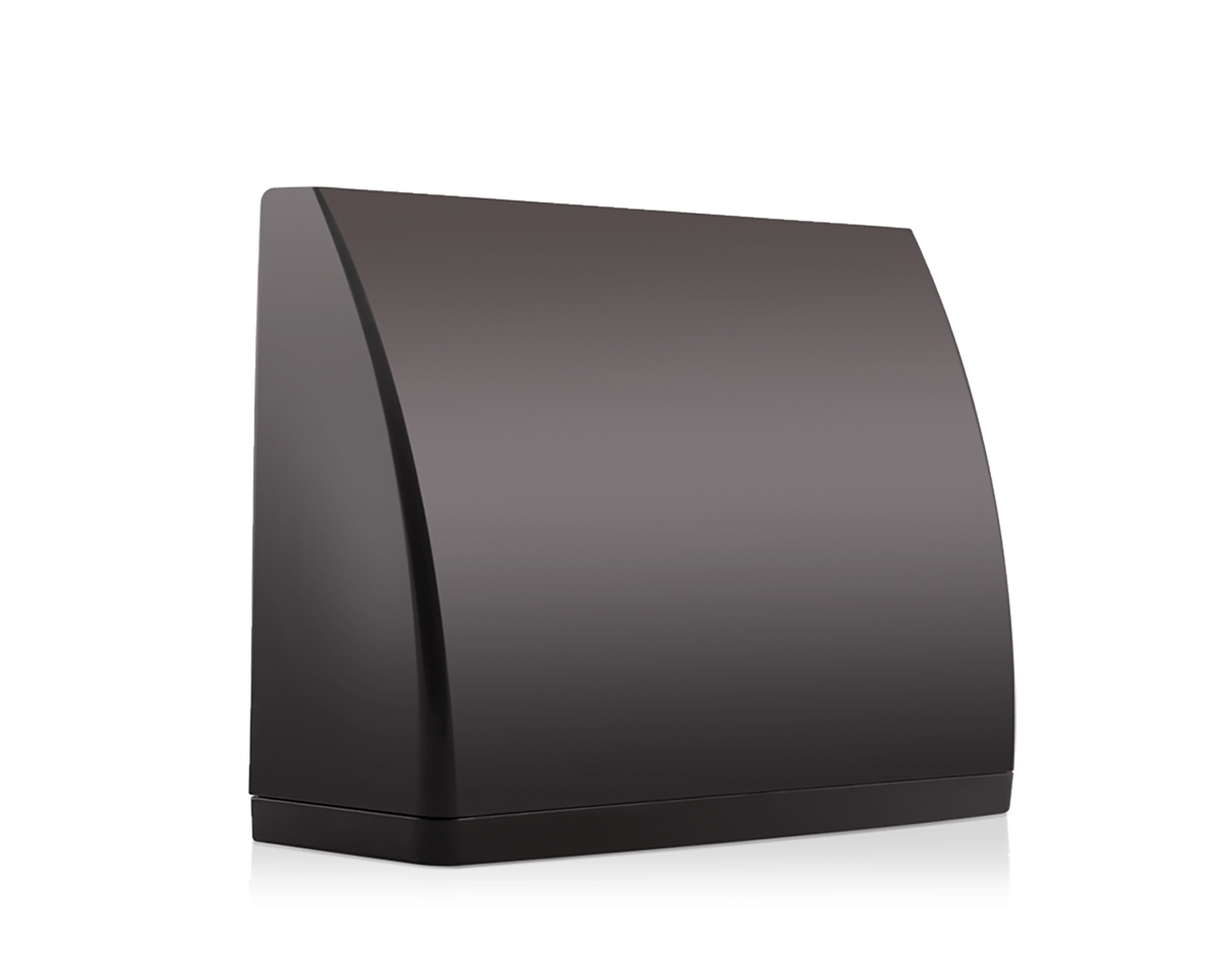 RAB LIGHTING Rab Lighting WPLED104 Wallpack 104W 4 x 26W (Replacement WPLEDL)