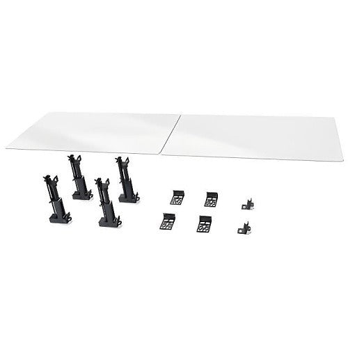 APC Apc ACDC2202 Adjustable Mounting Support