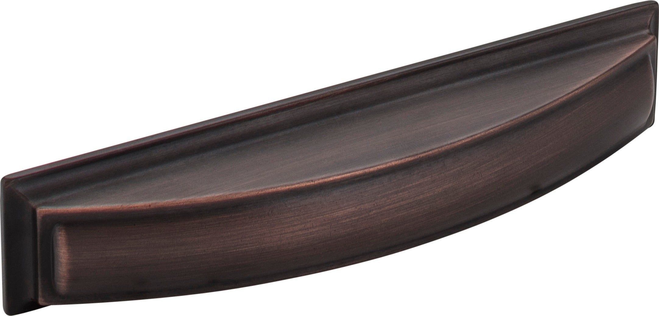 JEFFREY ALEXANDER Jeffrey Alexander 436-128DBAC Cabinet Cup Pull 128mm