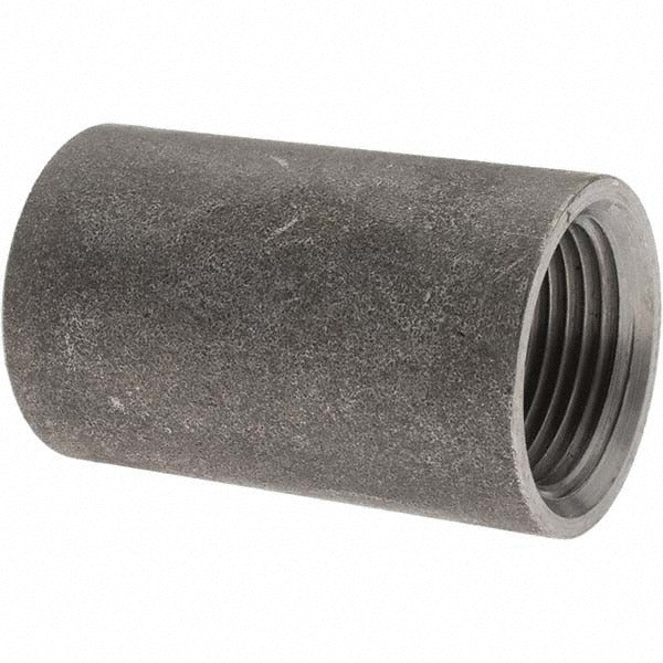 VALUE COLLECTION Value Collection BD-13834 3/4 in Steel Female Coupling Npt Sch 80