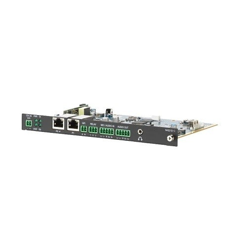 AMX Amx by Harman AMX-N43T001C Audio Transceiver