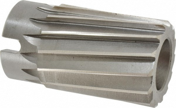 VALUE COLLECTION Value Collection SM2300204 Spiral Shell Reamer 2-1/16 in
