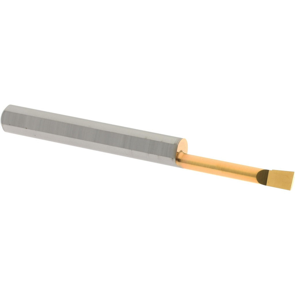 ACCUPRO Accupro ACC-BB120700G Boring Bar Solid Carbide Tin