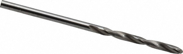 KYOCERA SGS PRECISION TOOLS Sgs 51046 Solid Carbide Jobber Drill Bit Wire 46