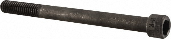 HOLO-KROME Holo-krome 86724 Hex Socket Cap Screw 7/16-14 Unc Alloy Steel