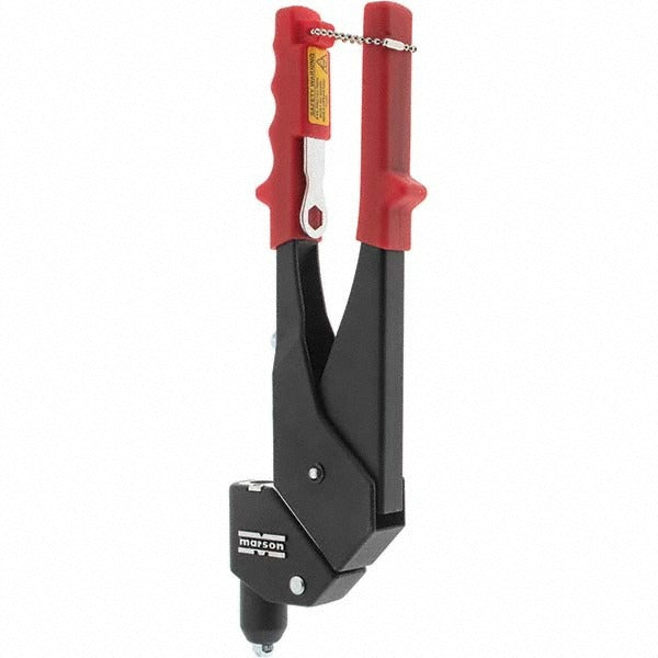 VALUE COLLECTION Value Collection C26233 Swivel Head Hand Riveter