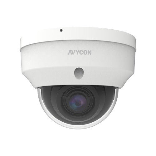 AVYCON Avycon AVC-TV21F28 2MP Vandal Dome Tvi Camera 2.8mm