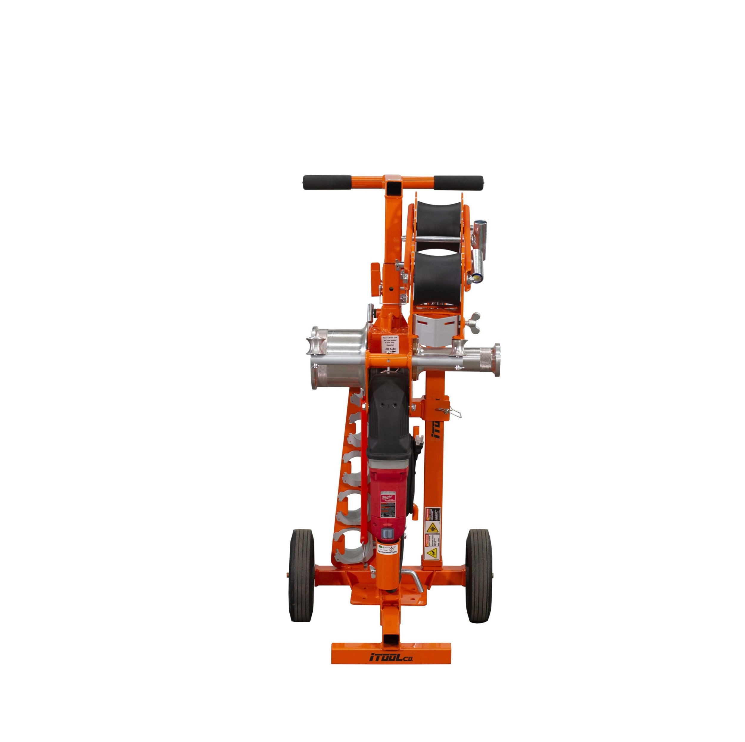 ITOOL Itool C6K-2 6K Cable Puller