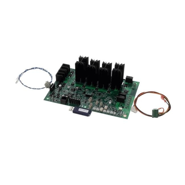 OVENTION Ovention R02.01.535.00 Relay Board Kit Milo Gen2 (Each) OVER02.01.535.00