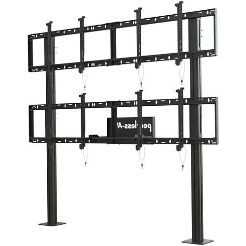 PEERLESS-AV Peerless Industries DS-S560-2X2 2x2 Video Wall Pedestal
