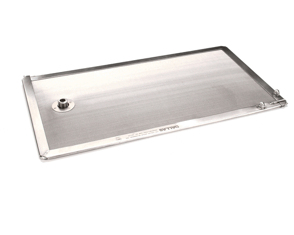 FRYMASTER Frymaster 8102759 Filter Screen (24 x 24)