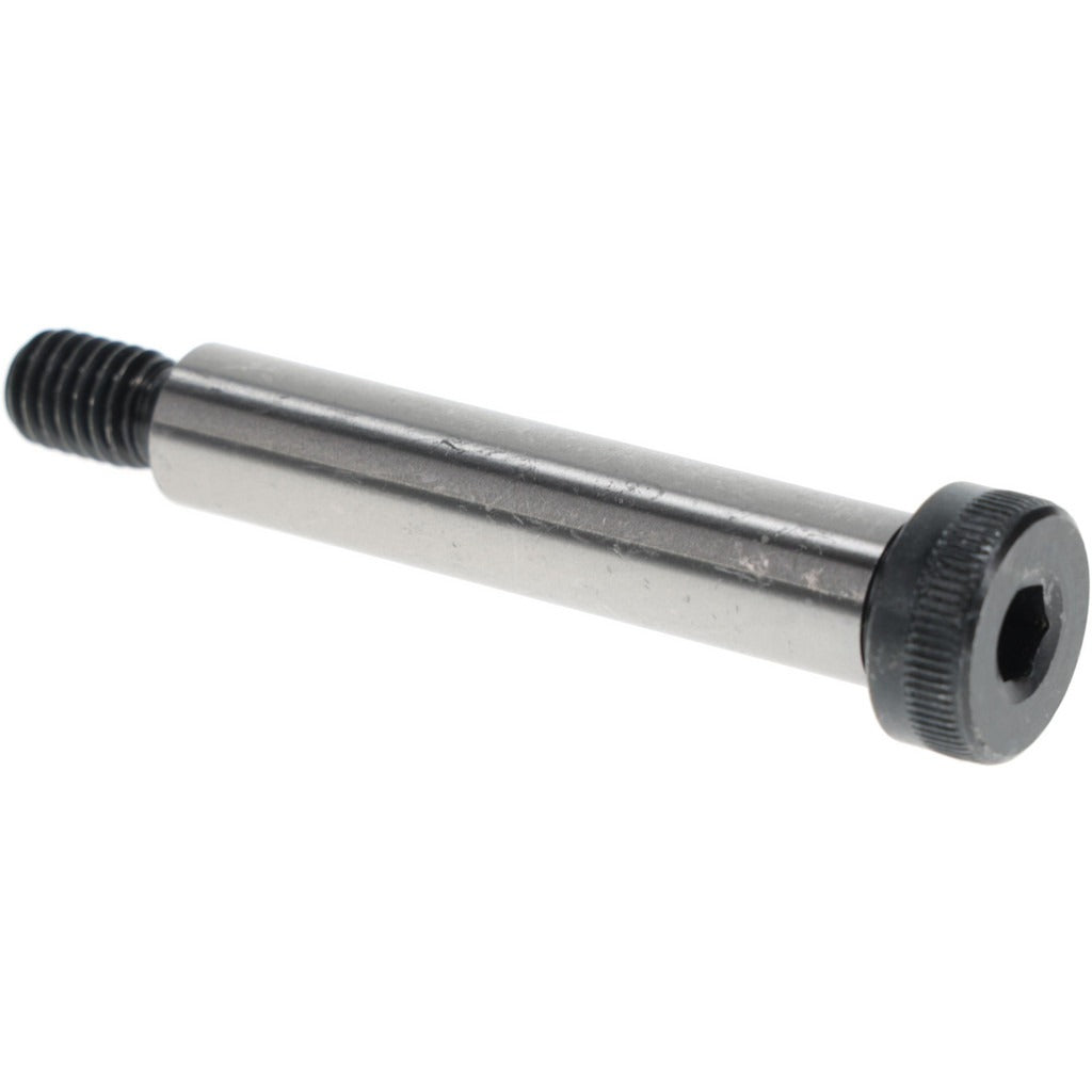 VALUE COLLECTION Value Collection 221127PR Shoulder Screw 1/2 in Grade 8 Alloy Steel