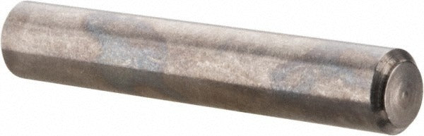 VALUE COLLECTION Value Collection SF043072 Dowel Pin 1/8x3/4 in Ss 316