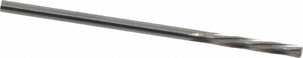MAGAFOR Magafor 88860002360 Chucking Reamer 0.0929 in Solid Carbide