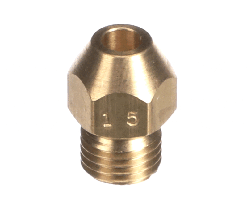 HARDT Hardt 99-18212 Jet #15 Each (HDT99-18212)