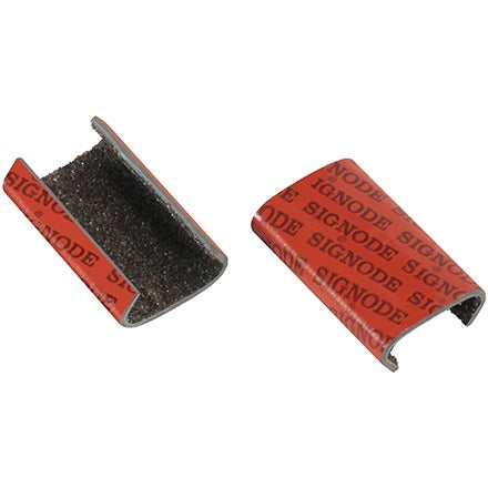 BSC PREFERRED Bsc Preferred PS12SAND Sandpaper Seals 1000 Per Case