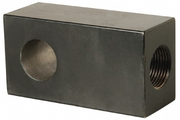 PARKER Parker 1458040100 Rod Eye Knuckle 6 Inch Bore 4MA Series