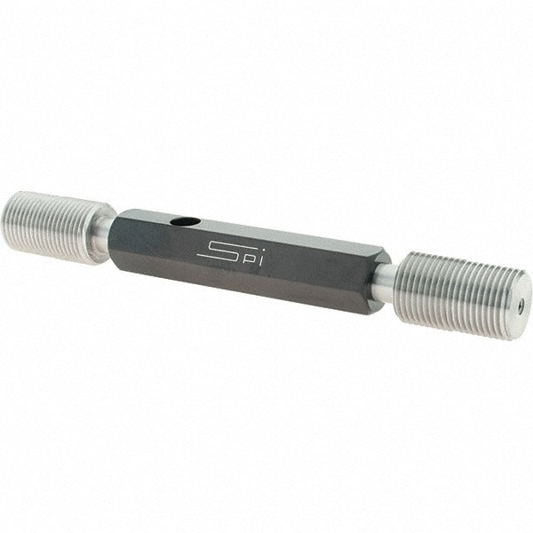 SPIROTHERM Spi 23-196-9 Truncated Taperlock Thread Plug Gage 3/4-16 Unf