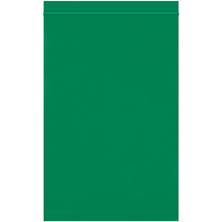 BSC PREFERRED Bsc Preferred PB3615G Reclosable Poly Bags 1000/case