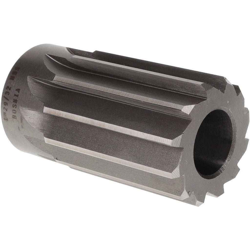 VALUE COLLECTION Value Collection SM2200158 Straight Shell Reamer 1-29/32 in