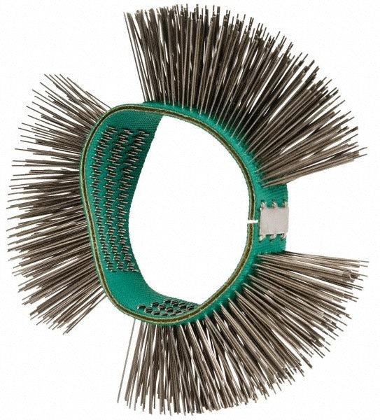 PRO-SOURCE Pro-source 5555003031PRO 4 Inch Angle Disc Grinder Brush