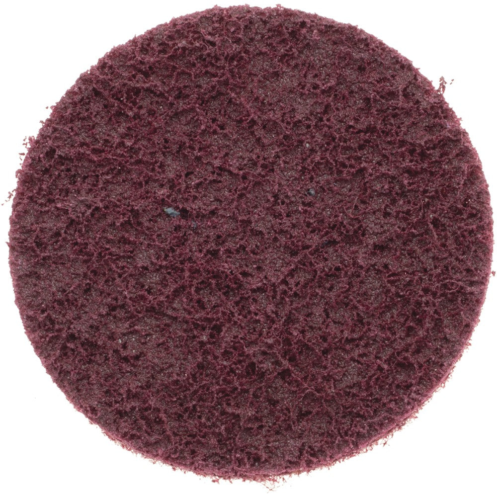 NORTON Norton 66623335430 Quick-change Disc 120 Grit 3 in
