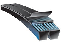 GATES 4/5V950 V-BELTS & PULLEYS