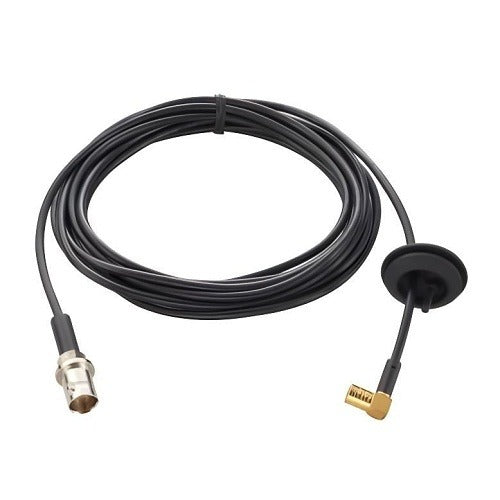 IQSIGHT Iqsight Llc NDA-MCSMB-30M Smb to Bnc Cable 3.0m