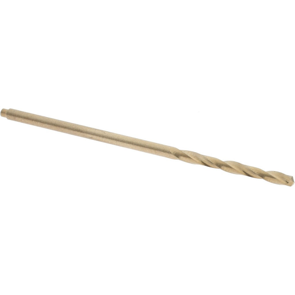 HERTEL Hertel 74130105 Cobalt Screw Machine Drill Bit 1/16 in