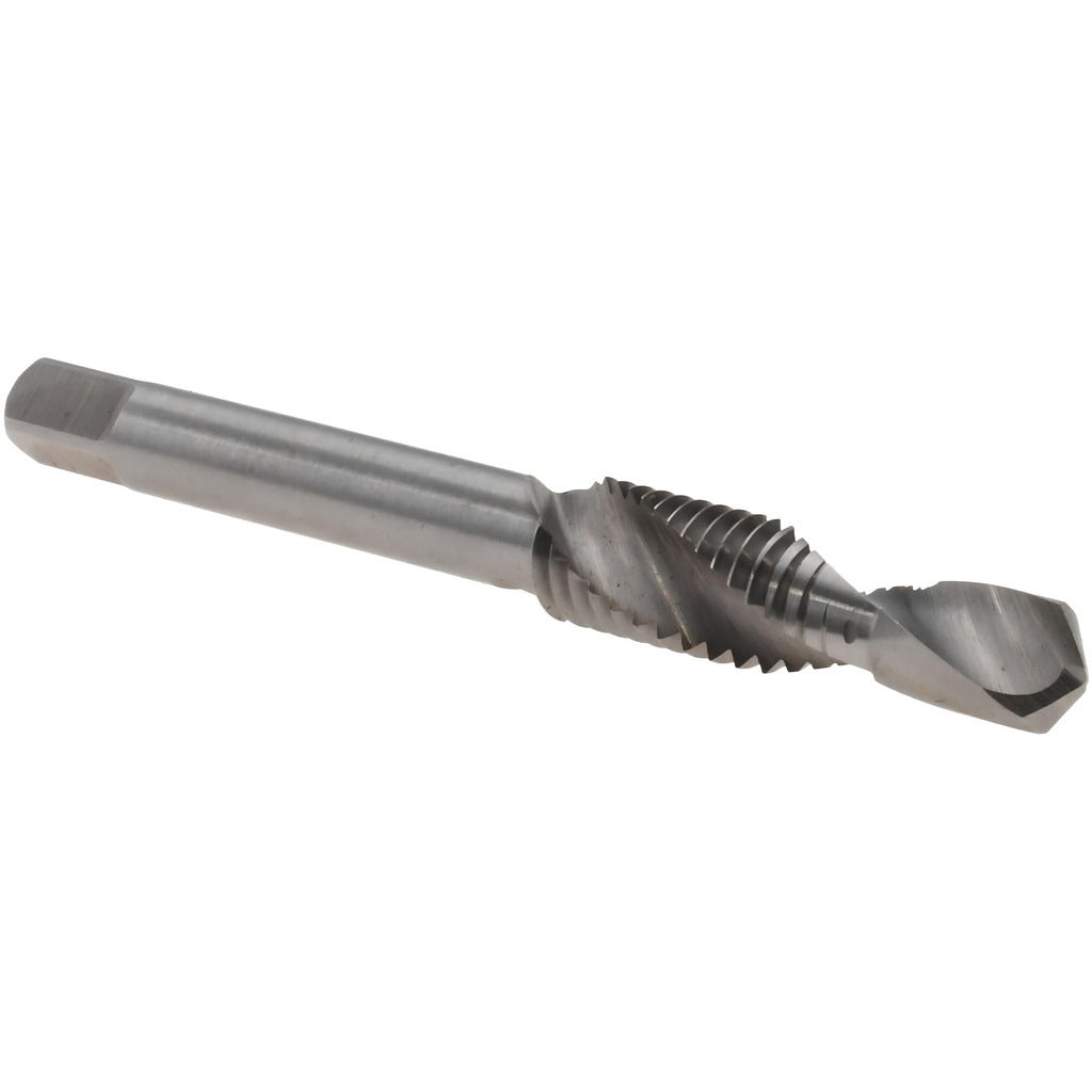VALUE COLLECTION Value Collection 00382382 M8x1.25 Combination Drill Tap D5 Hss