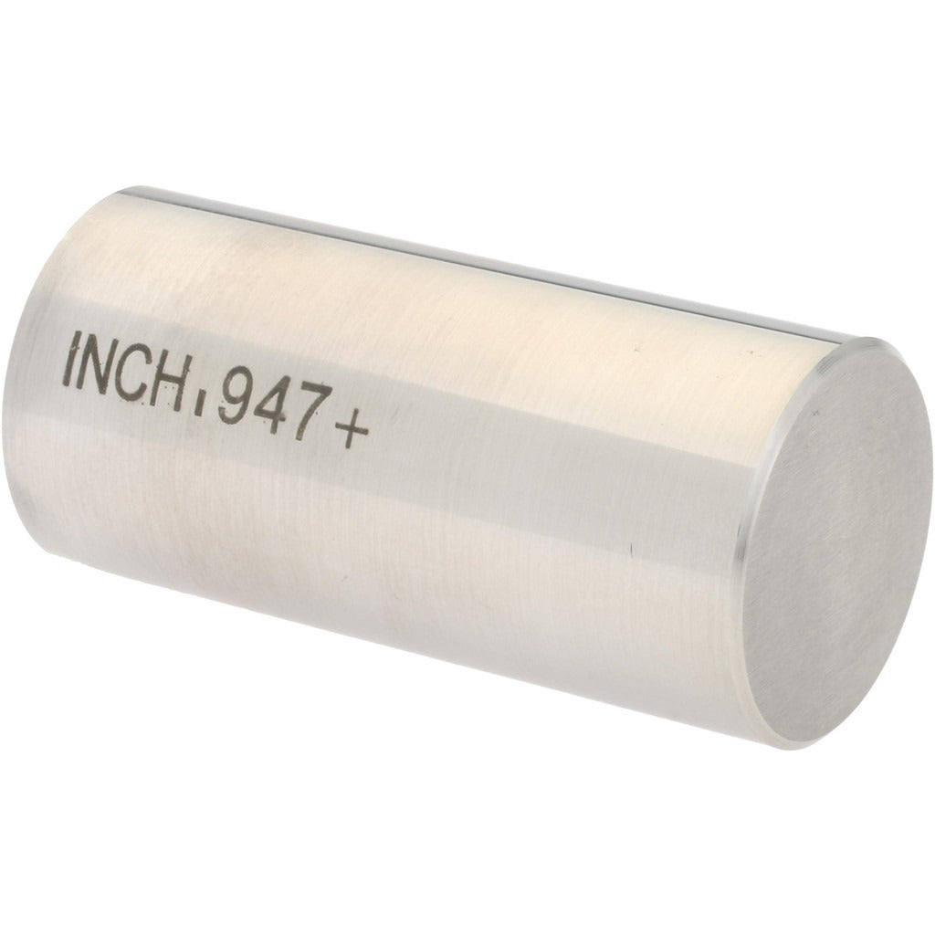 SPIROTHERM Spi 29-947-9 Class Zz Plus Plug Gage 0.947 in Dia