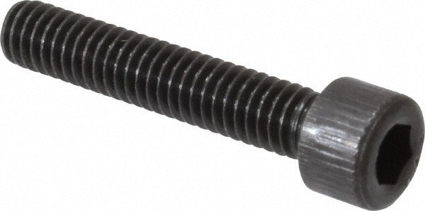 VALUE COLLECTION Value Collection 011075PR Hex Socket Cap Screw 6-40 Unf