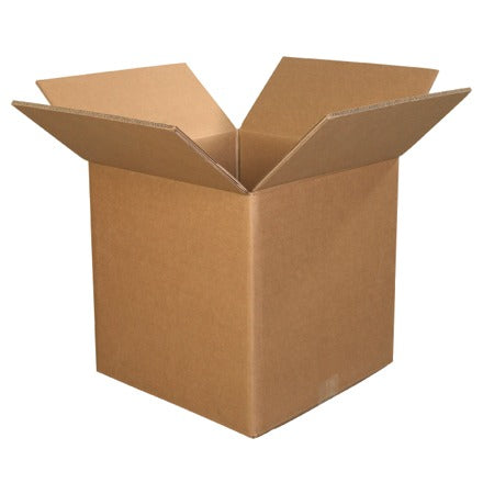 BSC PREFERRED Bsc Preferred HD303030TW Corrugated Shipping Box 5 Pack