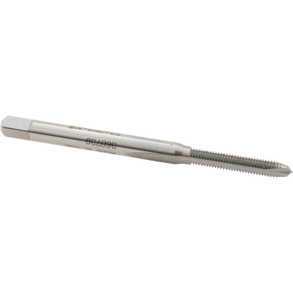 HELI-COIL Heli-coil 02CSB Spiral Point Sti Tap 2-56 Unc Plug Hss