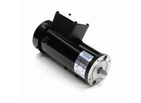 Leeson M1130139.00 | 1.8KW 1/4HP 1800RPM 63D IP54 180V S1 40C 1.0SF B14 CIM34D18FC2B DC METRIC