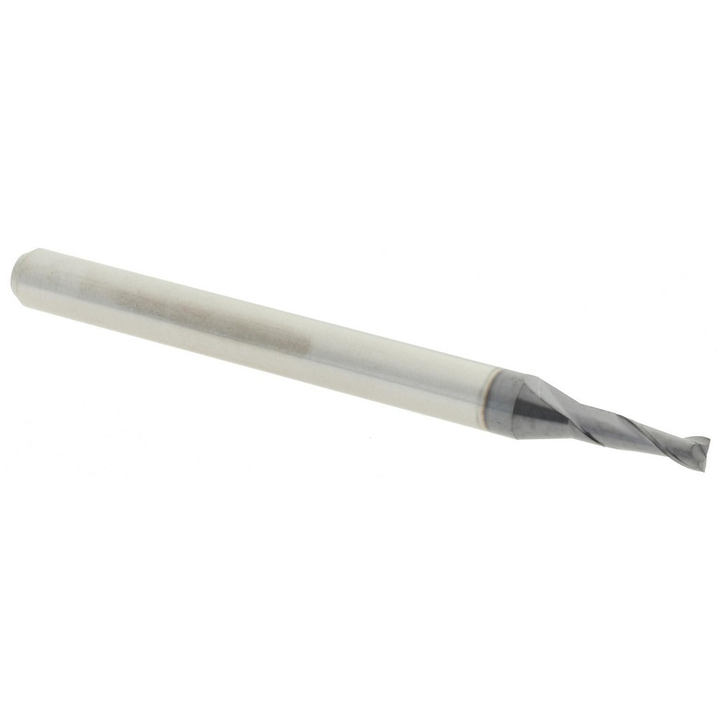 ACCUPRO Accupro 14796924 Square End Mill 0.065in 2 Flute Carbide