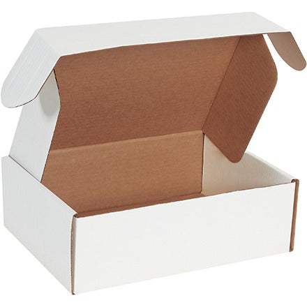 BSC PREFERRED Bsc Preferred MFL1294 Corrugated Document Mailer 50 Pack